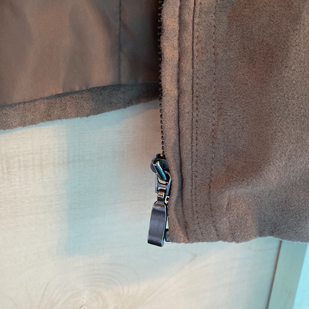Snake pattern jacket - Picture 3 of 4